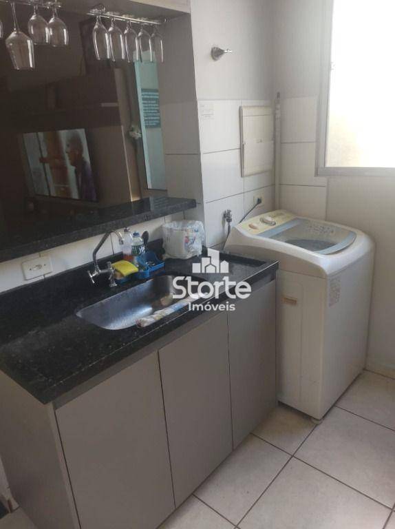 Apartamento à venda com 2 quartos, 44m² - Foto 5