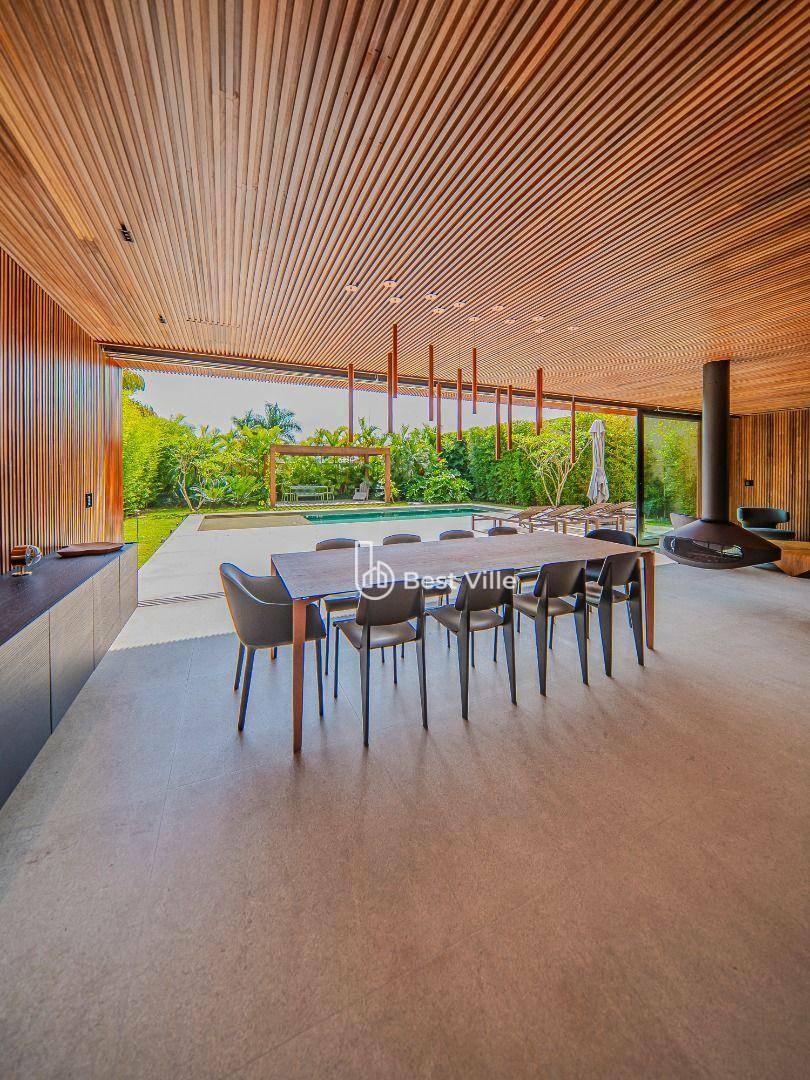 Casa de Condomínio à venda com 4 quartos, 615m² - Foto 27