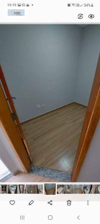 Sobrado à venda com 3 quartos, 150m² - Foto 14