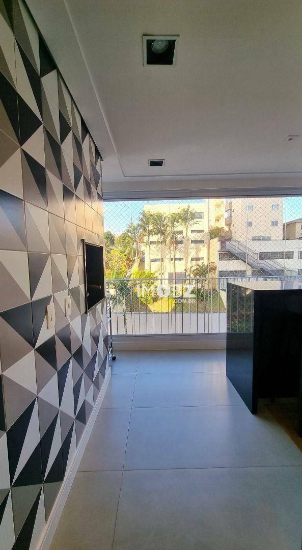 Apartamento, 3 quartos, 132 m² - Foto 16