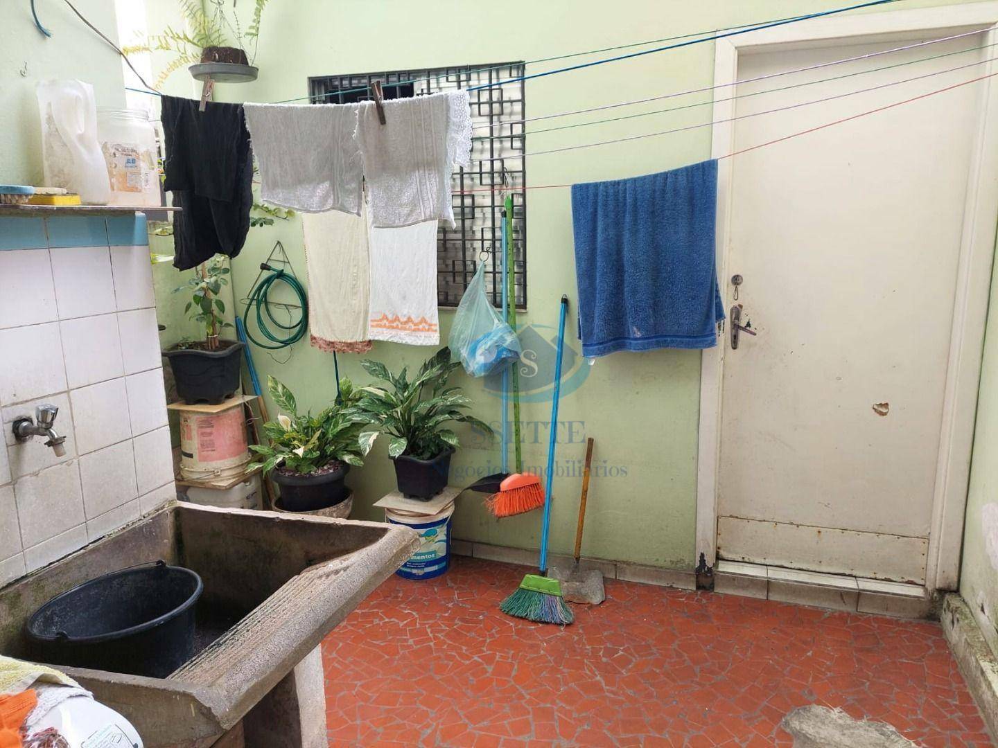 Sobrado à venda com 2 quartos, 125m² - Foto 18