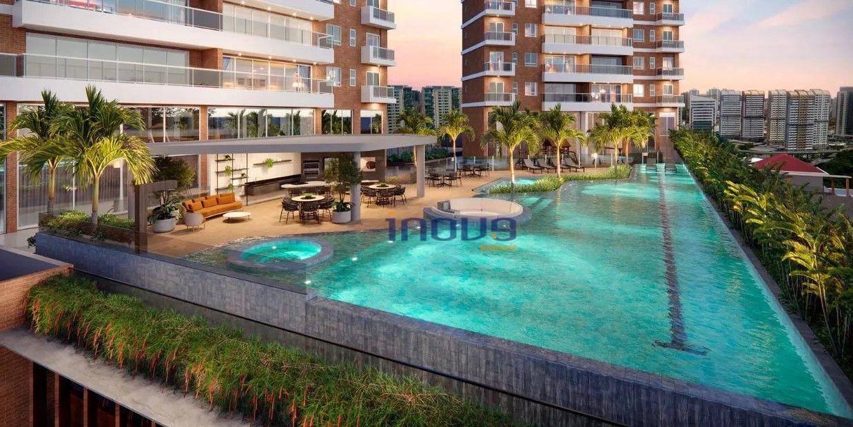 Apartamento, 3 quartos, 93 m² - Foto 3