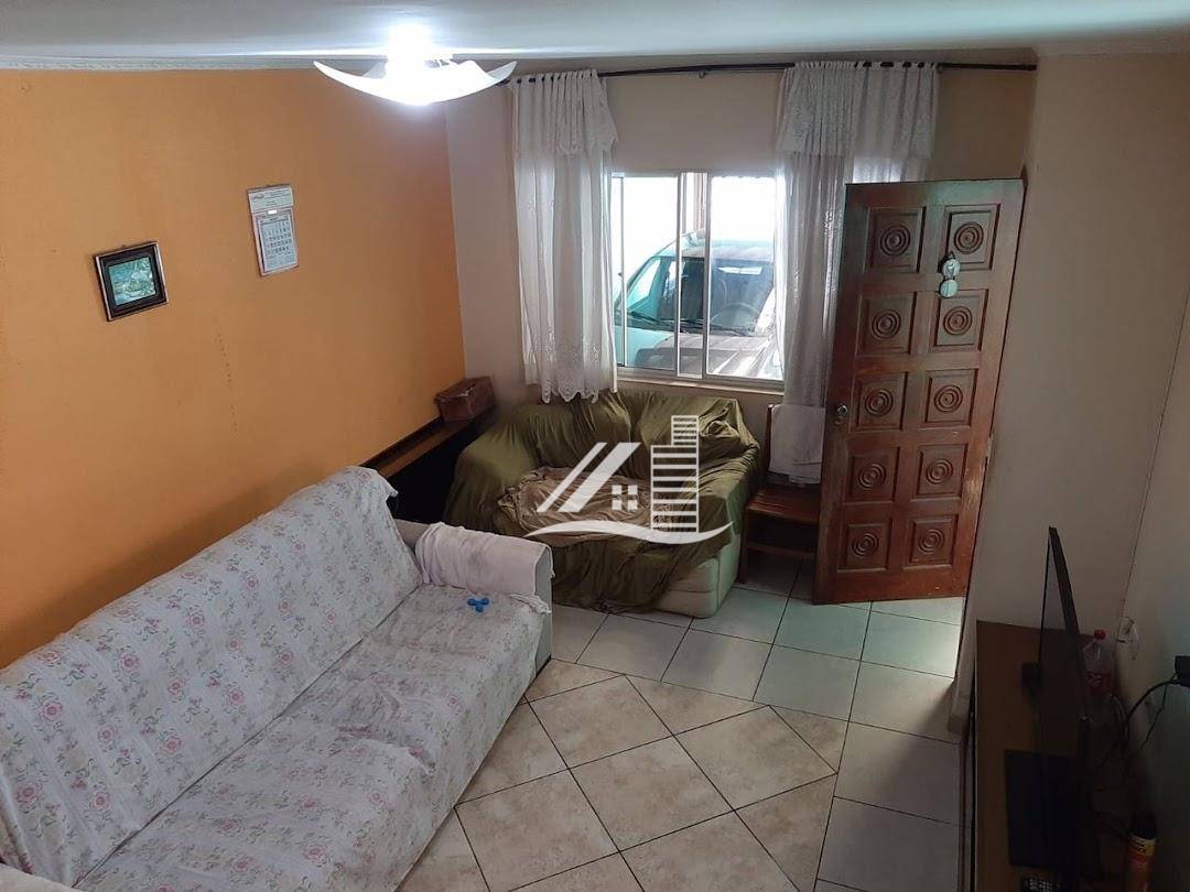 Sobrado à venda e aluguel com 3 quartos, 142m² - Foto 4