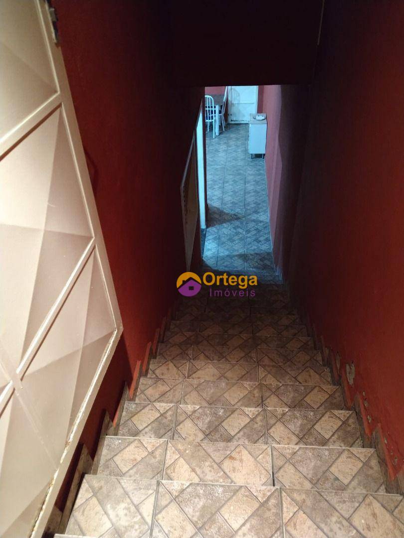 Sobrado à venda com 2 quartos, 228M2 - Foto 9