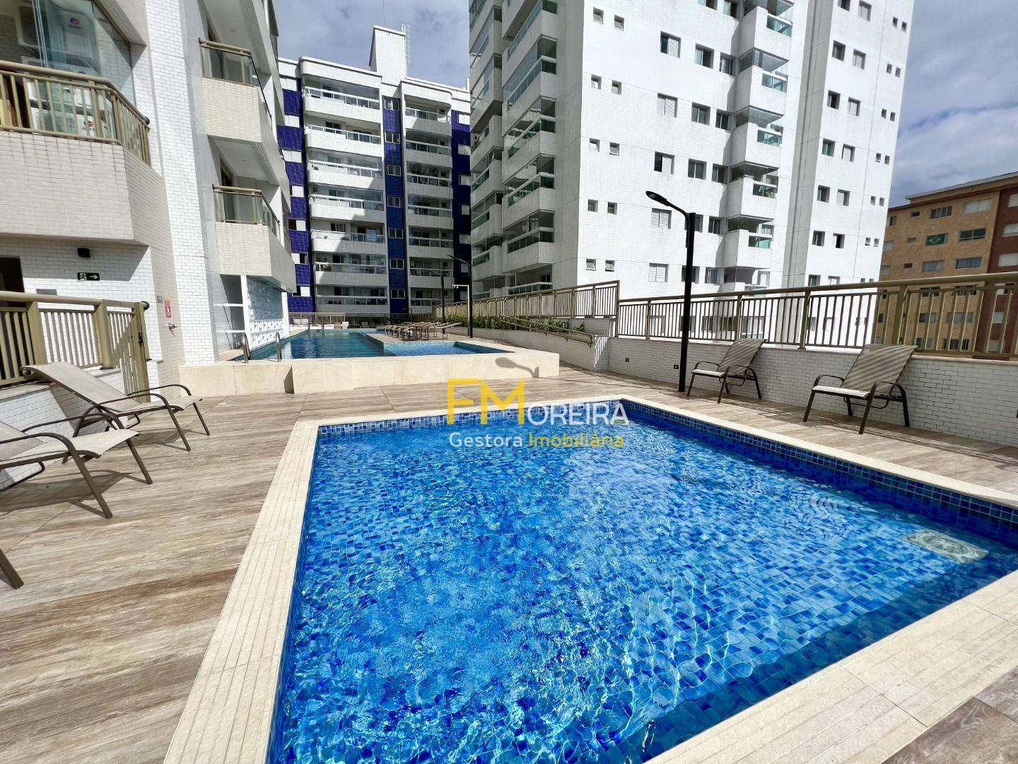 Apartamento à venda com 2 quartos, 92m² - Foto 29