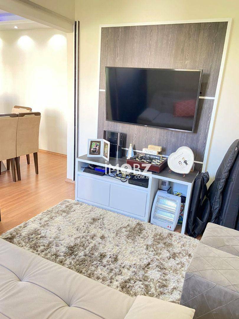 Apartamento à venda com 2 quartos, 54m² - Foto 5