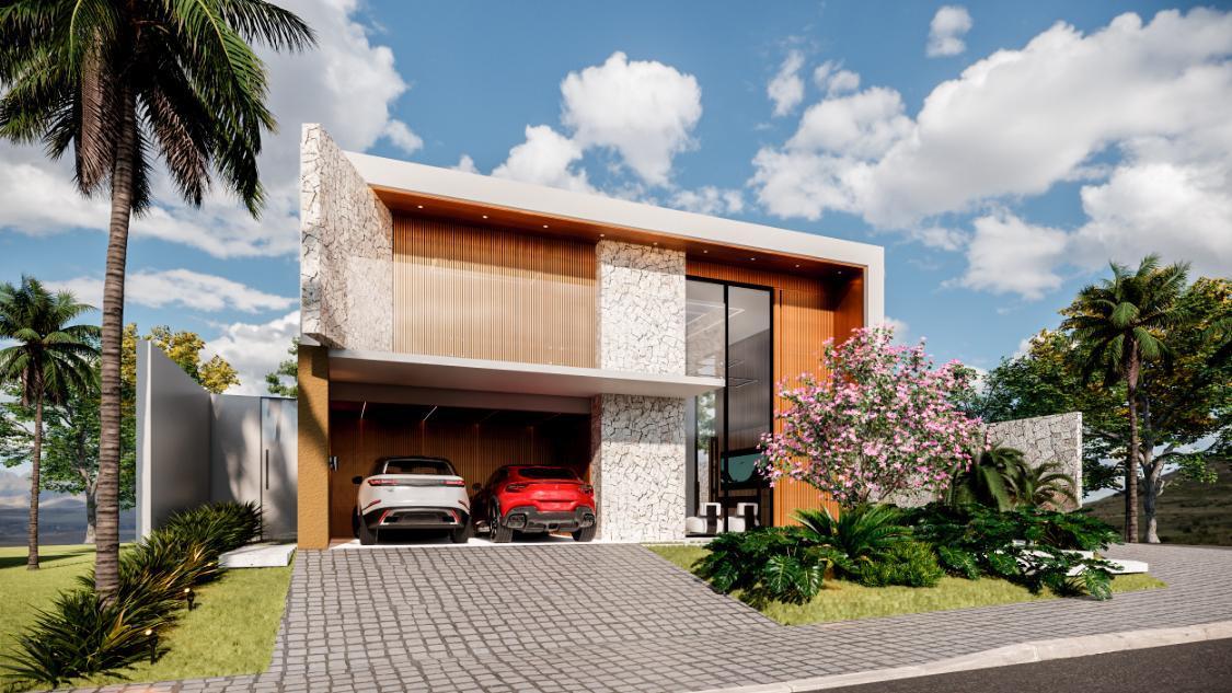 Casa de Condomínio à venda com 5 quartos, 575m² - Foto 6