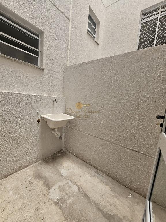 Apartamento à venda com 2 quartos, 50m² - Foto 11