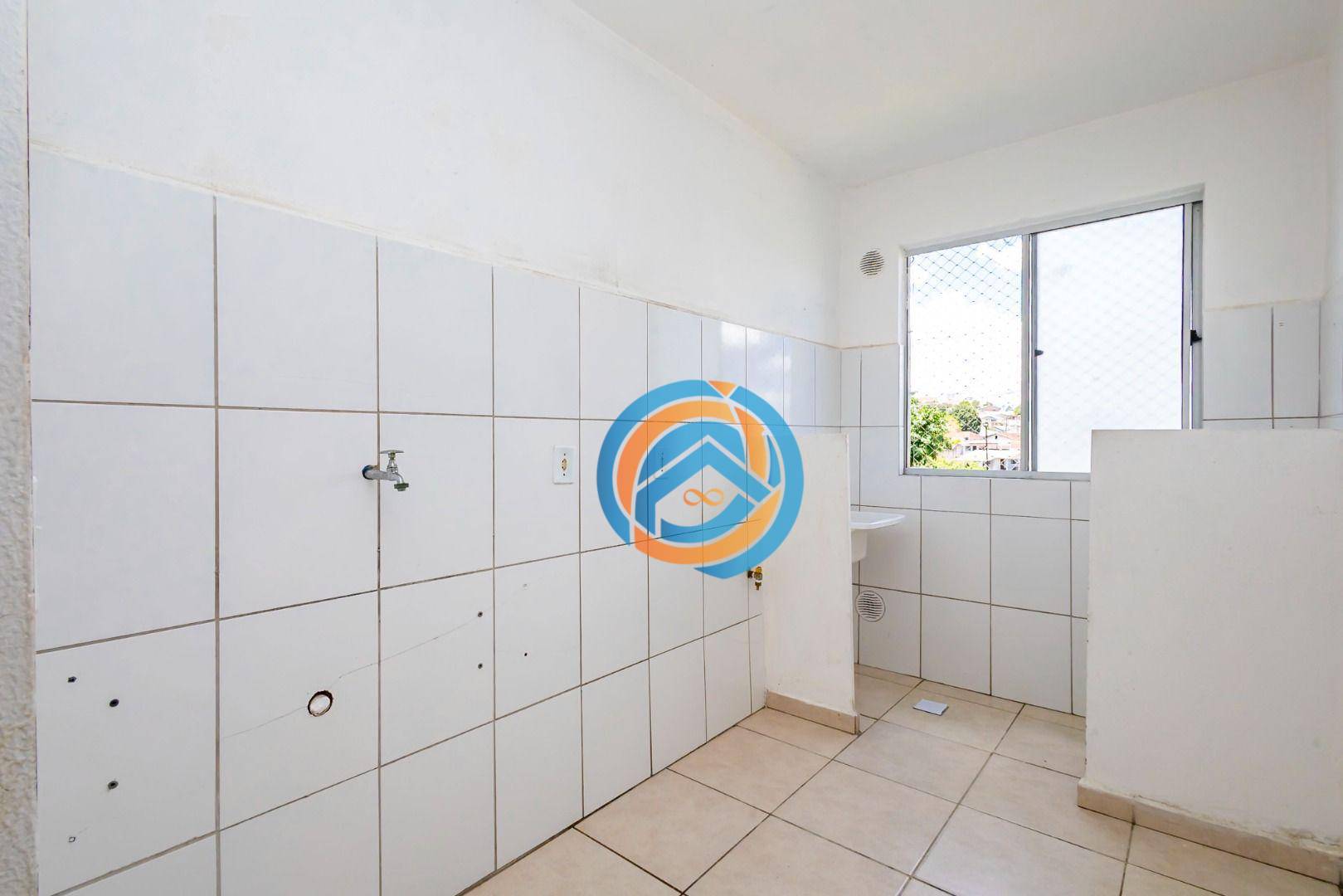 Apartamento à venda com 2 quartos, 44m² - Foto 7