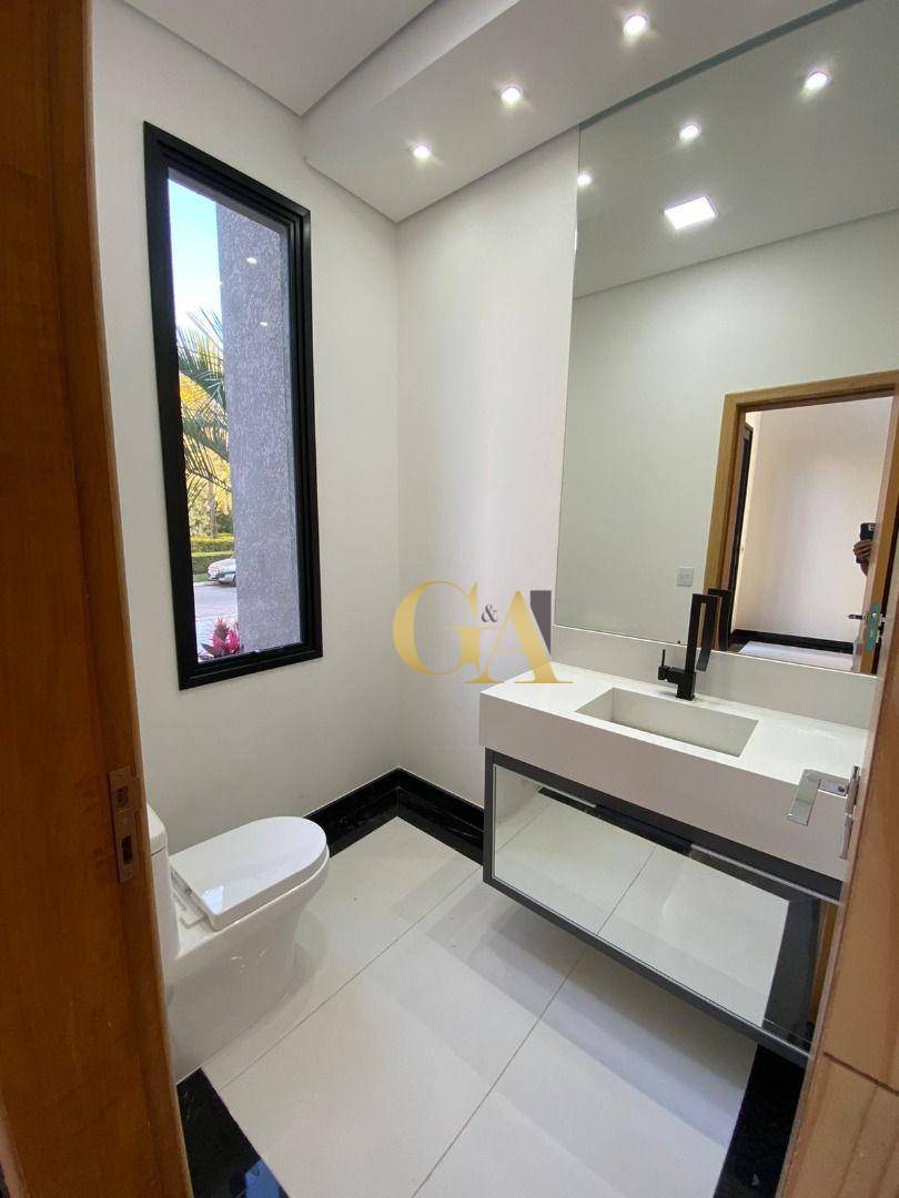 Casa de Condomínio à venda com 5 quartos, 750m² - Foto 14