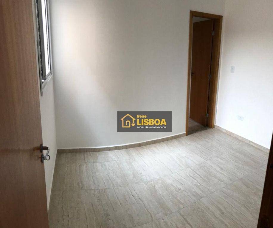 Apartamento à venda com 2 quartos, 43m² - Foto 8