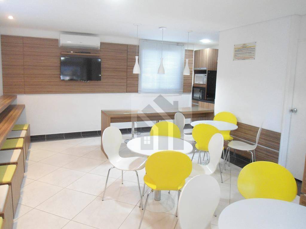 Apartamento à venda com 3 quartos, 54m² - Foto 37