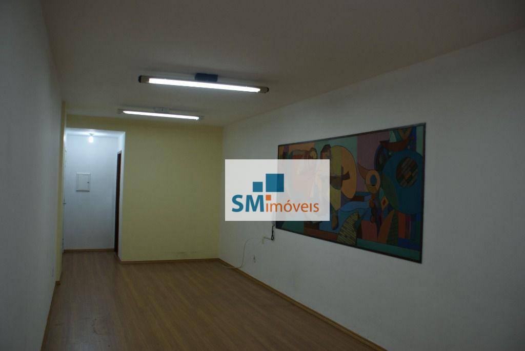 Conjunto Comercial-Sala à venda e aluguel, 40m² - Foto 1