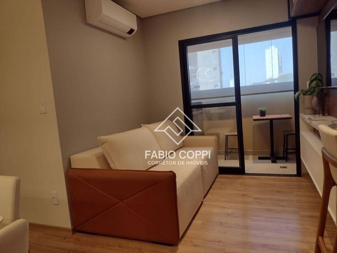 Apartamento à venda com 3 quartos, 70m² - Foto 4