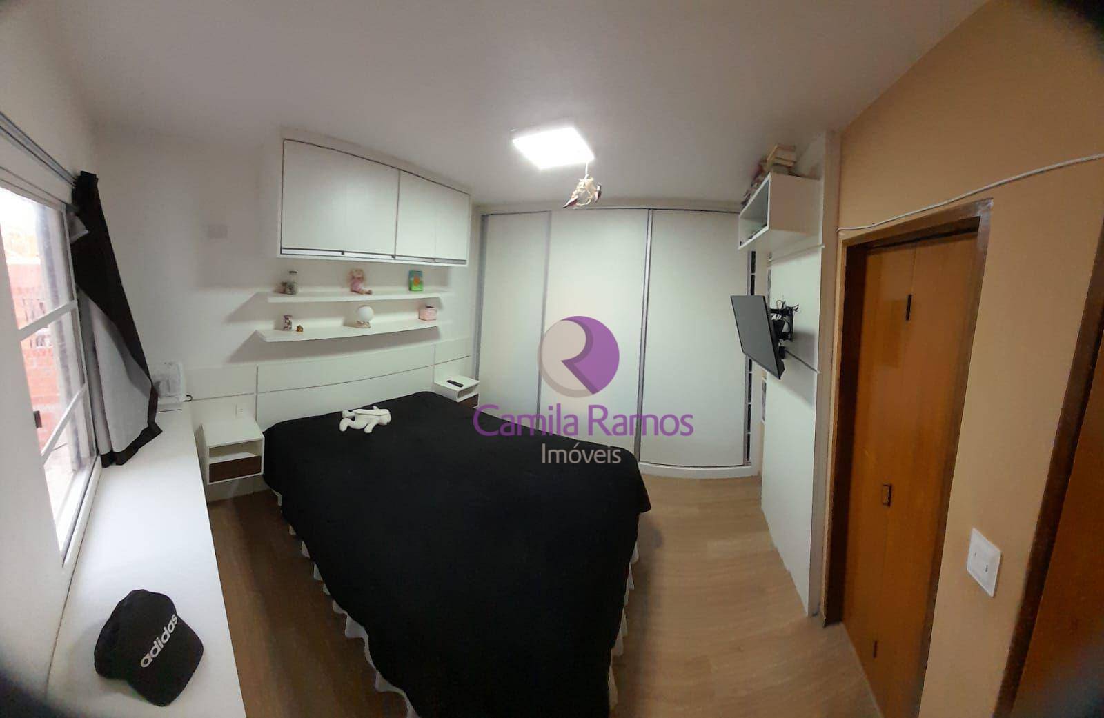 Apartamento à venda com 4 quartos, 103m² - Foto 13