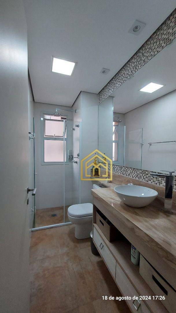 Apartamento à venda com 3 quartos, 123m² - Foto 17