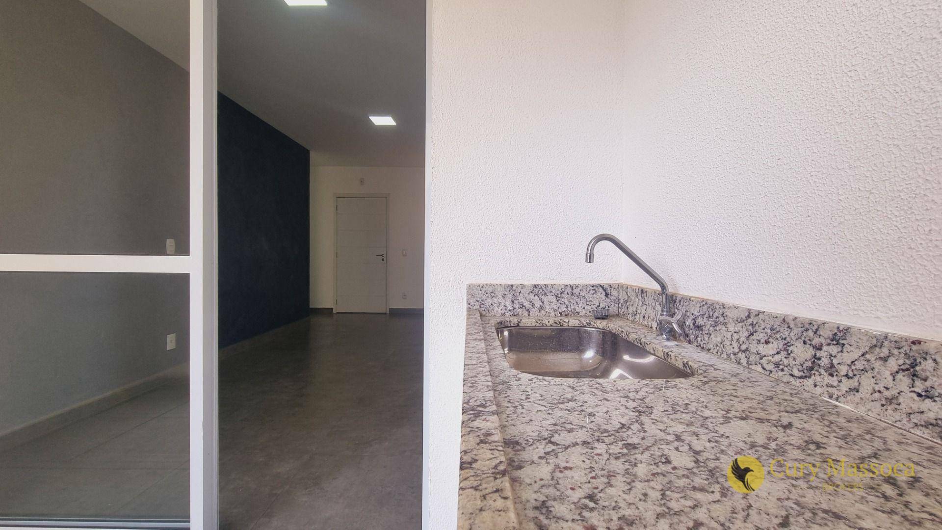 Apartamento para alugar com 2 quartos, 75m² - Foto 8