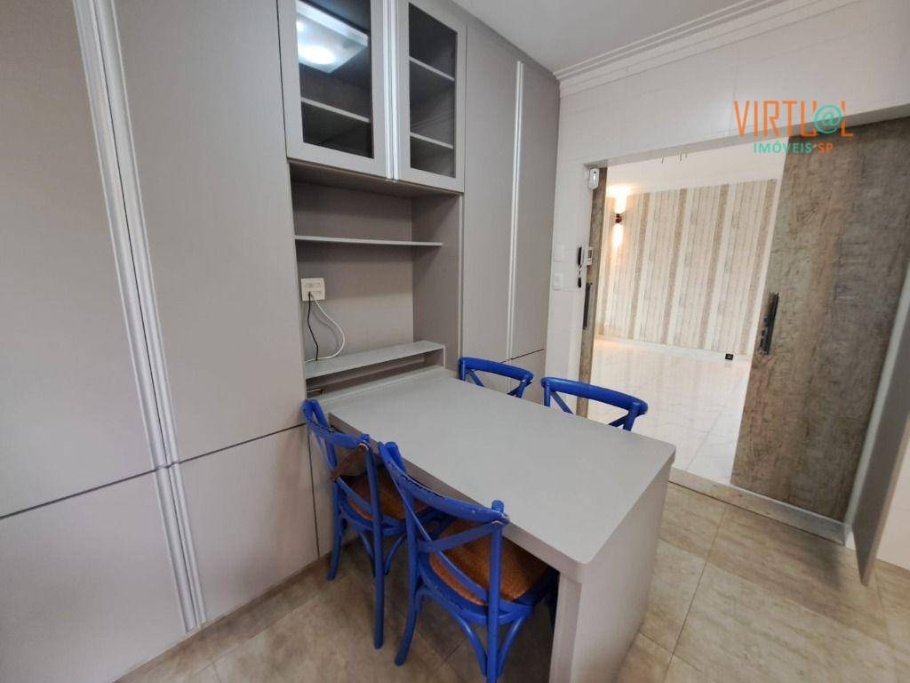 Casa para alugar com 3 quartos, 219m² - Foto 26