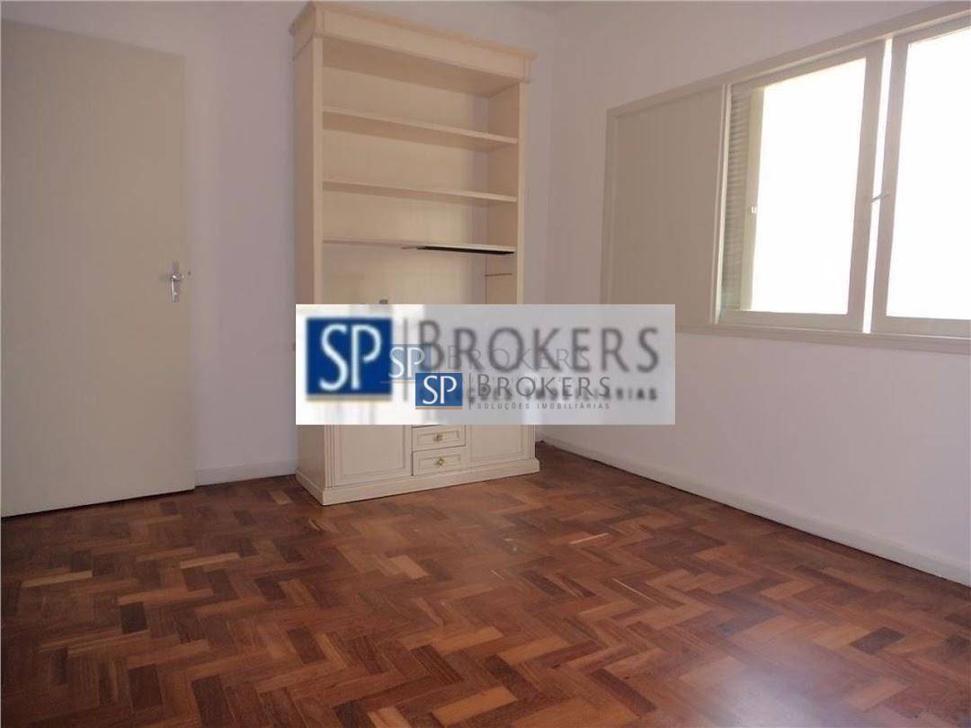 Apartamento à venda com 3 quartos, 380m² - Foto 3