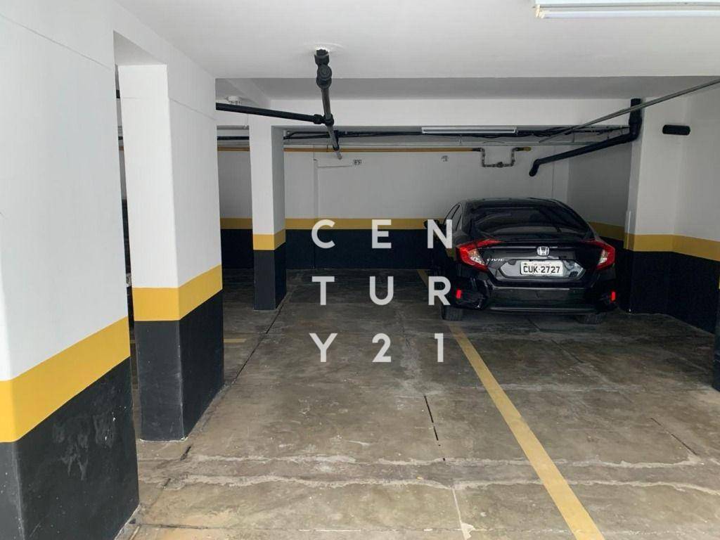 Apartamento à venda com 2 quartos, 135m² - Foto 38