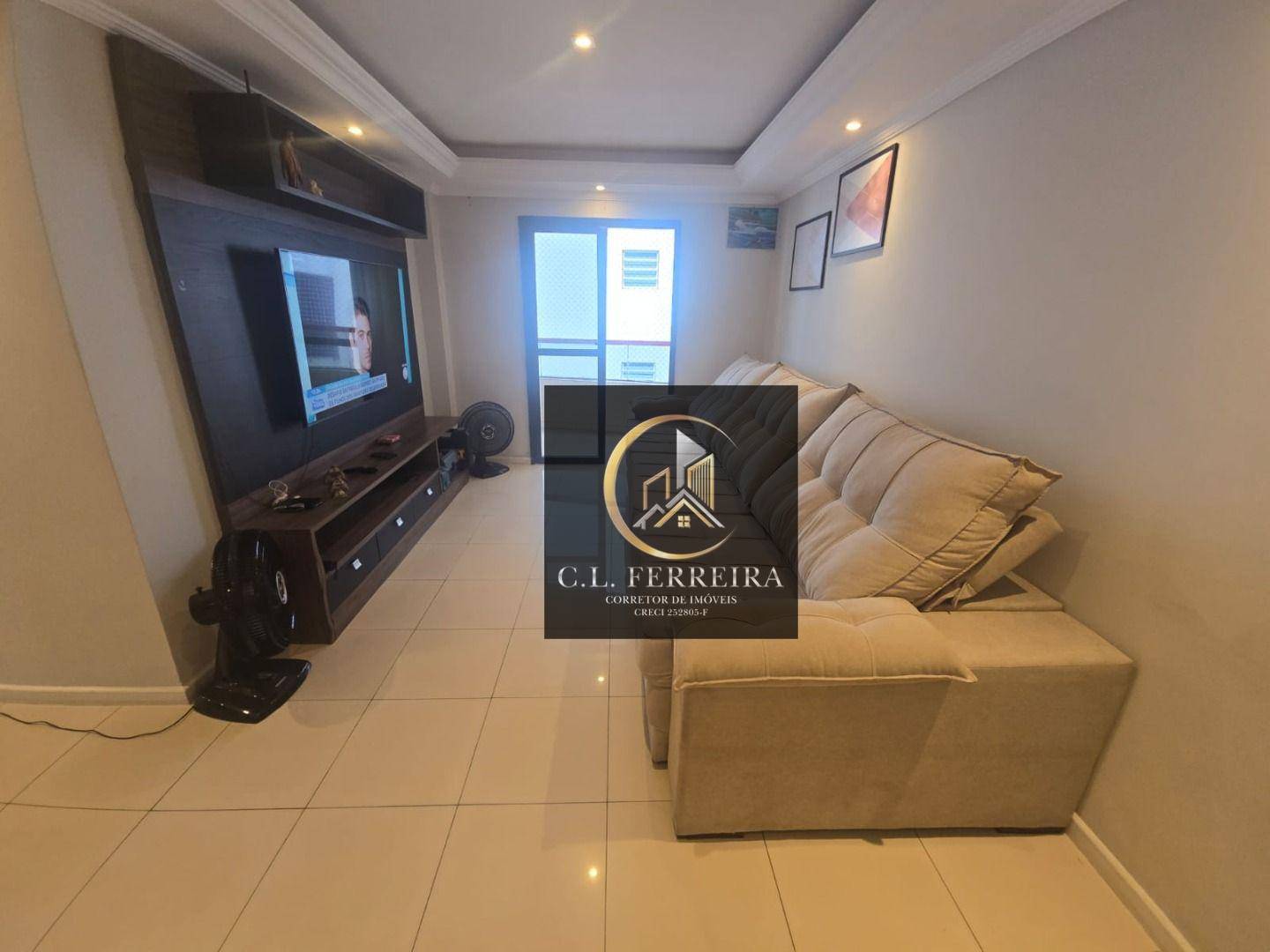 Cobertura à venda com 3 quartos, 260m² - Foto 6