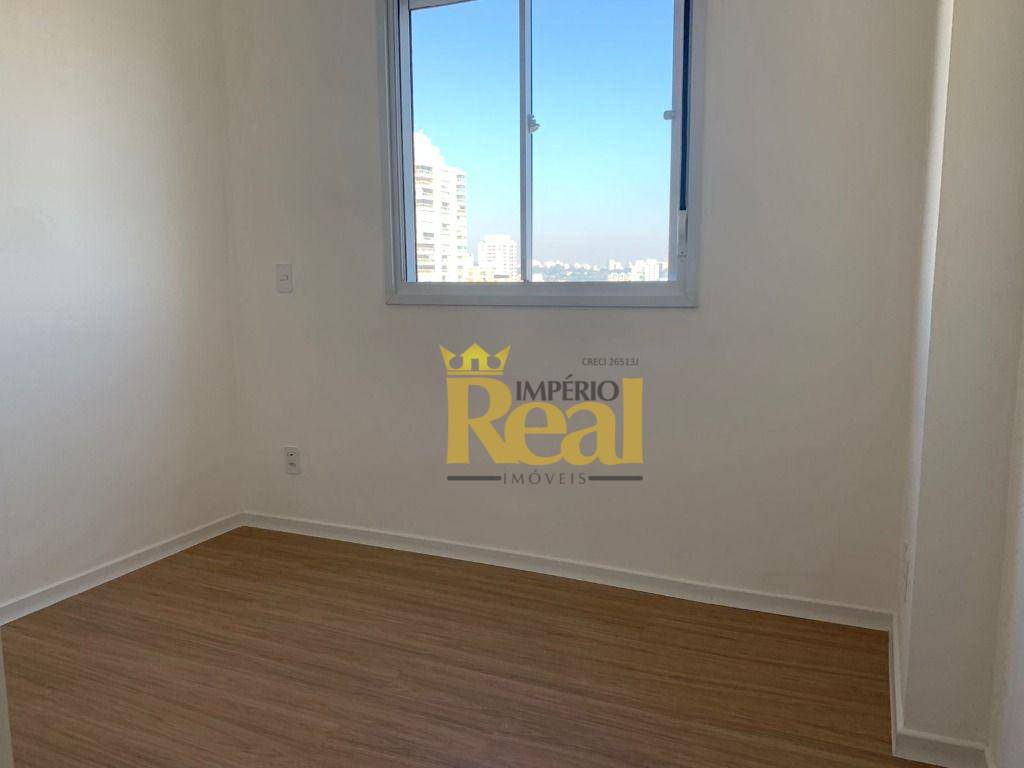 Apartamento à venda com 1 quarto, 28m² - Foto 11