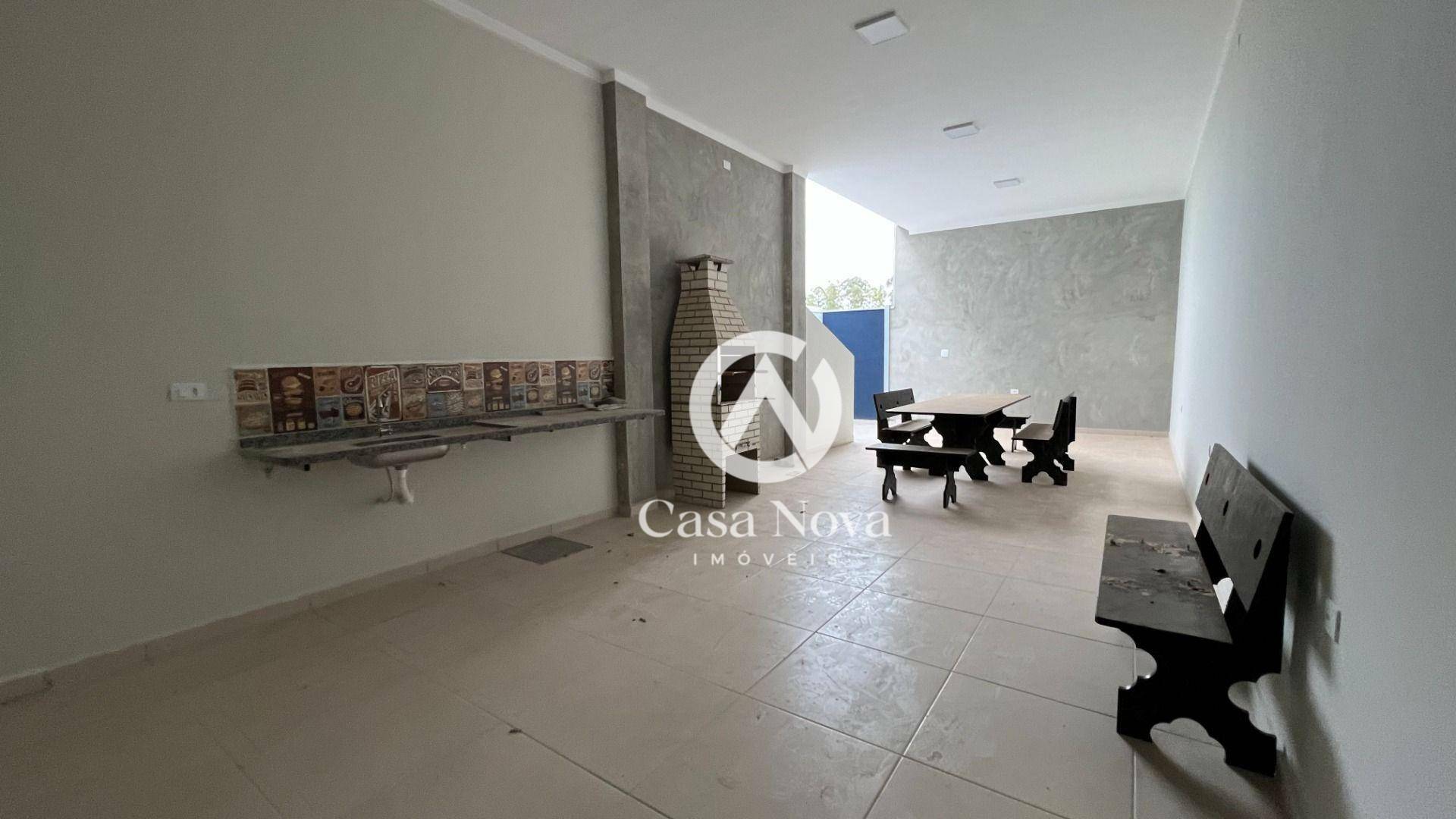 Casa à venda com 3 quartos, 150m² - Foto 3