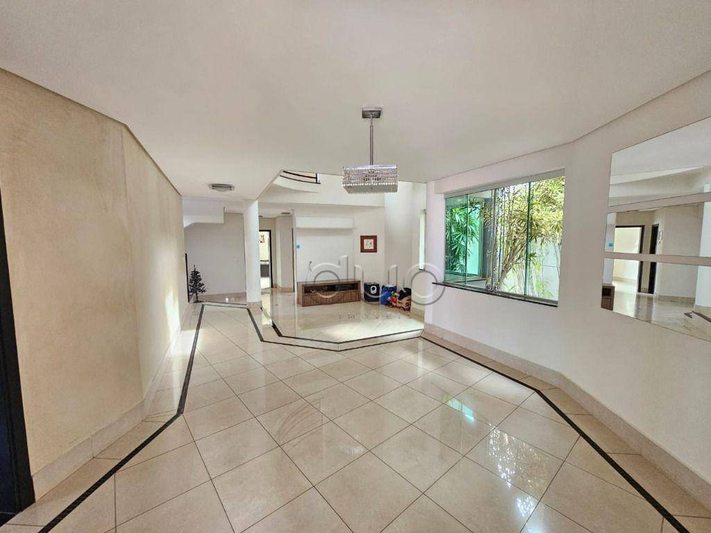 Casa de Condomínio para alugar com 3 quartos, 340m² - Foto 16