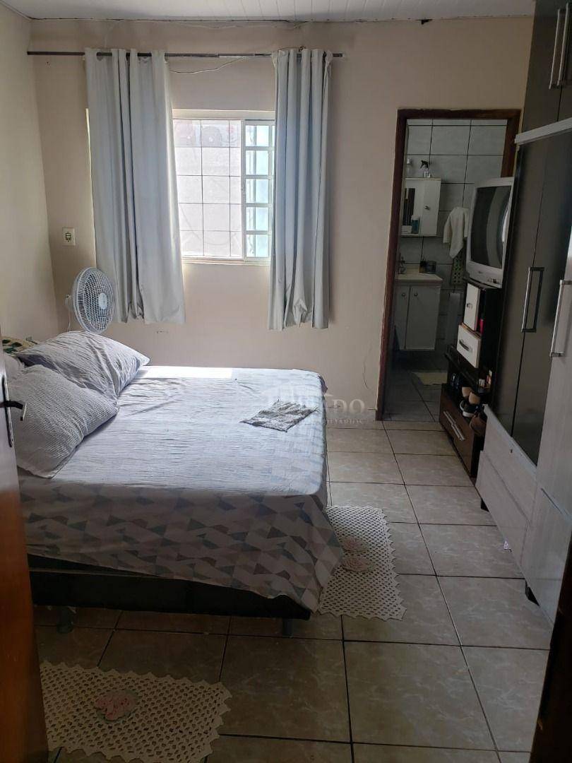 Casa à venda com 3 quartos, 138m² - Foto 23