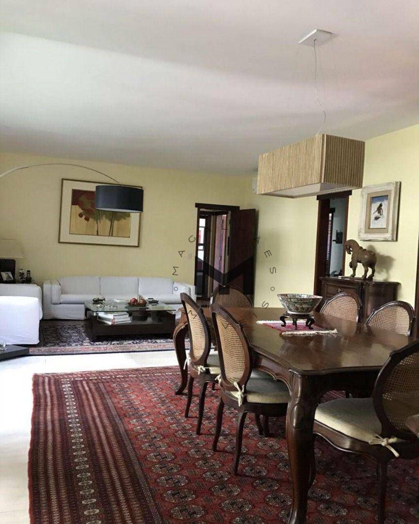 Casa à venda com 4 quartos, 385m² - Foto 11