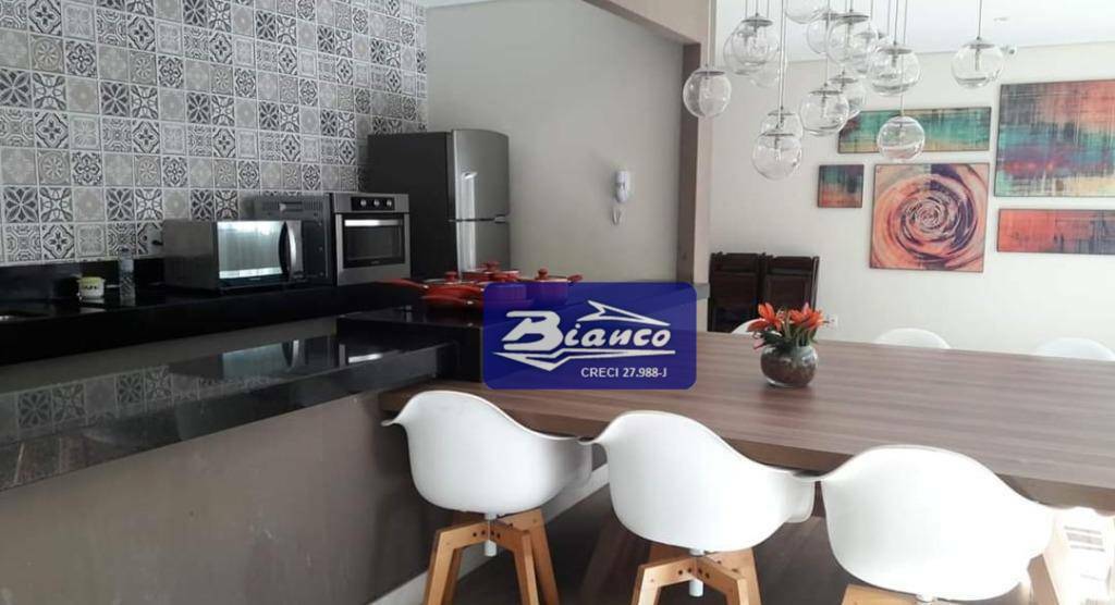 Apartamento à venda com 2 quartos, 98m² - Foto 17