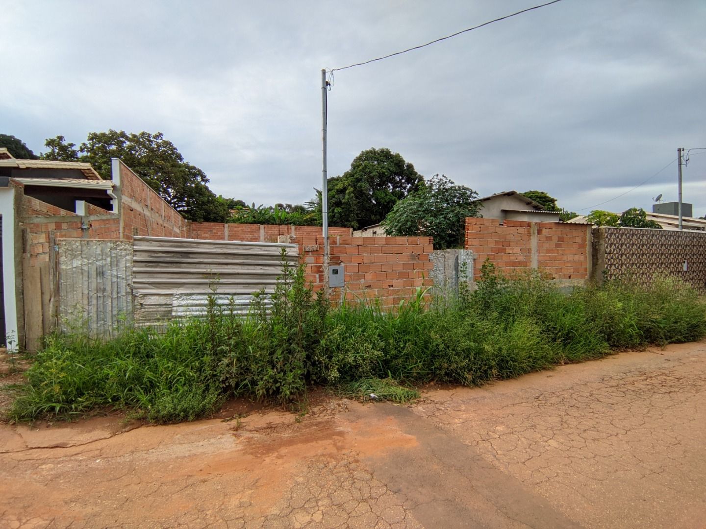 Terreno à venda, 360M2 - Foto 2