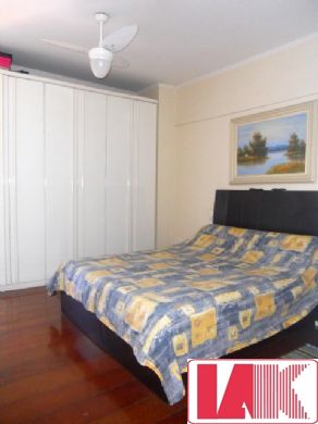 Apartamento à venda com 3 quartos, 163m² - Foto 14