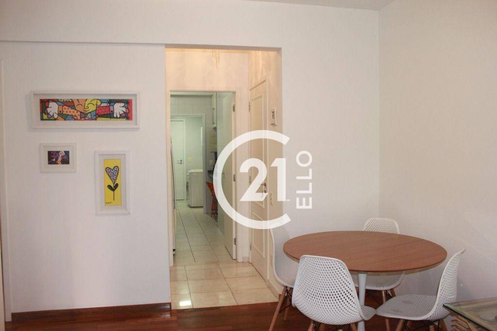 Apartamento para alugar com 2 quartos, 76m² - Foto 6