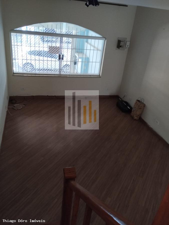 Sobrado à venda com 2 quartos, 91m² - Foto 6