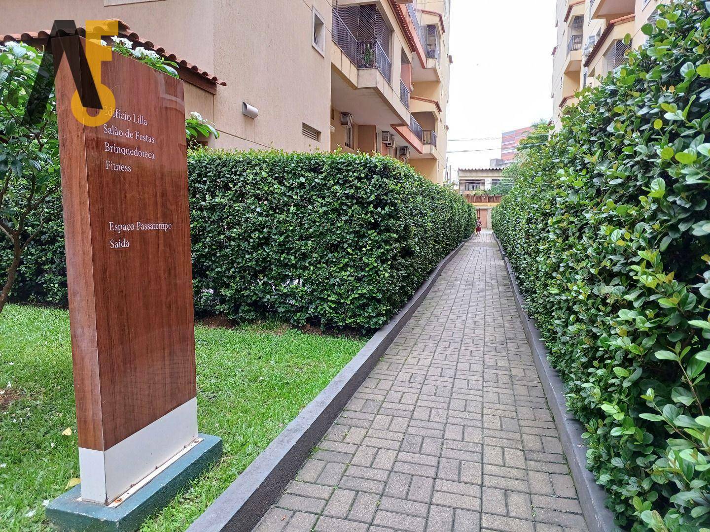 Apartamento à venda com 3 quartos, 83m² - Foto 35