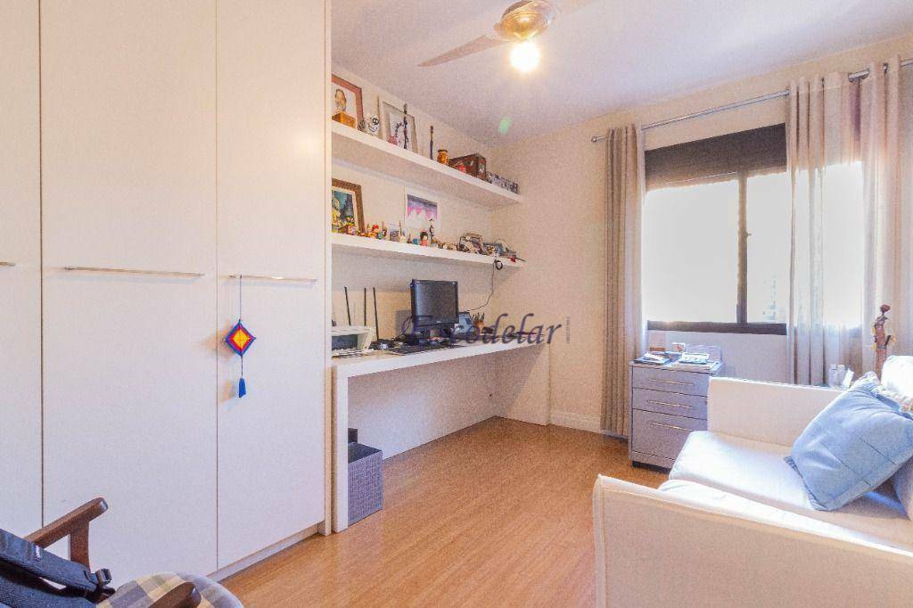 Apartamento à venda com 3 quartos, 171m² - Foto 22