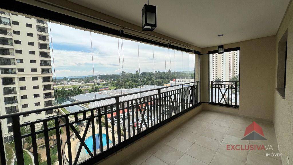 Apartamento à venda e aluguel com 3 quartos, 157m² - Foto 1