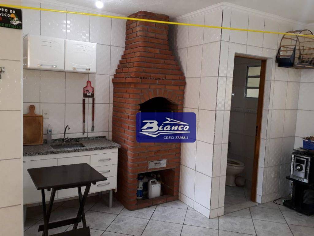 Sobrado à venda com 3 quartos, 305m² - Foto 36