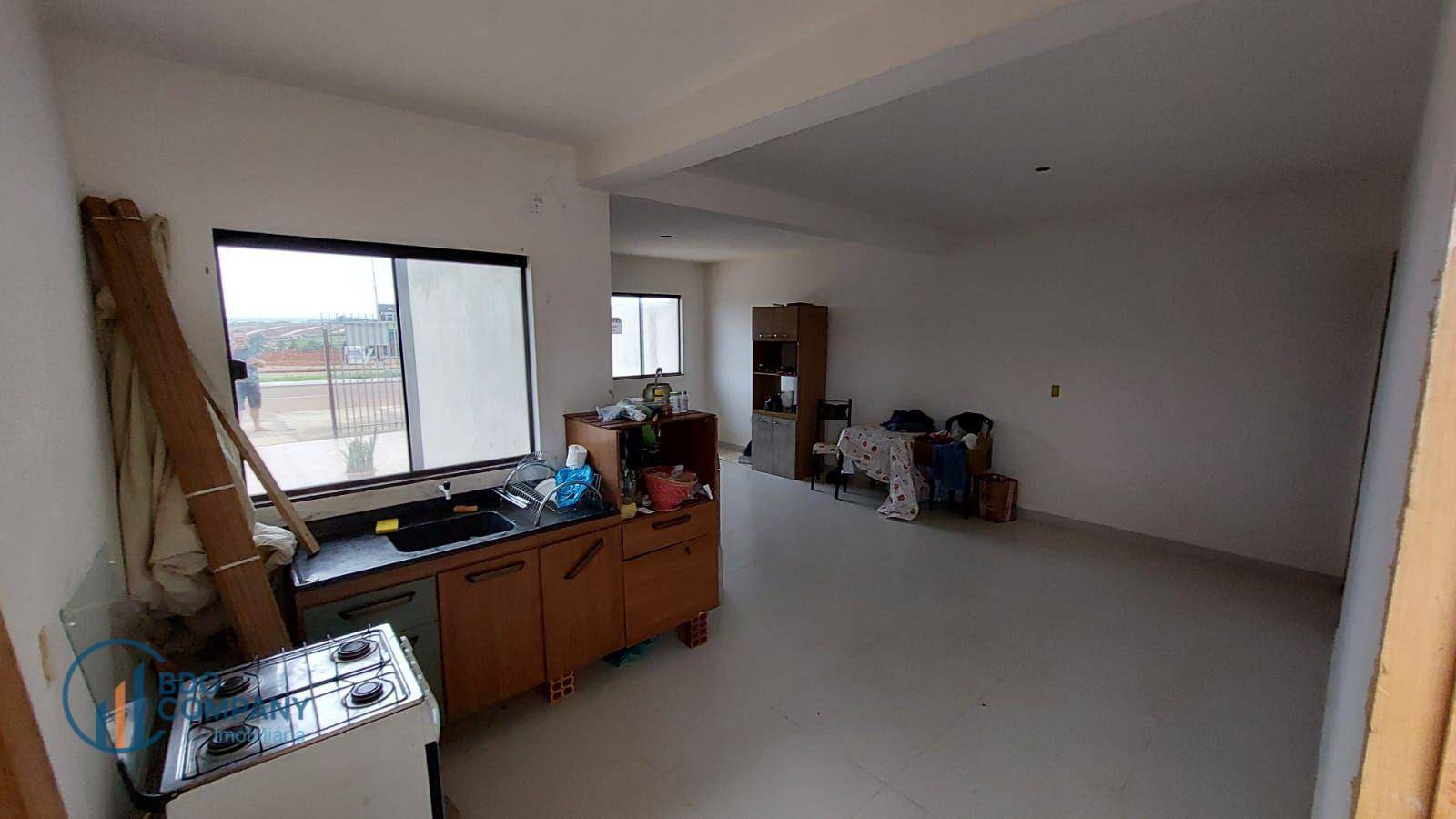 Casa à venda com 3 quartos, 80m² - Foto 16