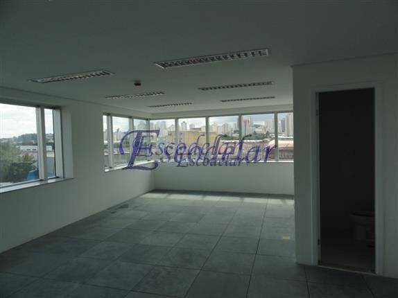 Sala-Conjunto, 48 m² - Foto 5