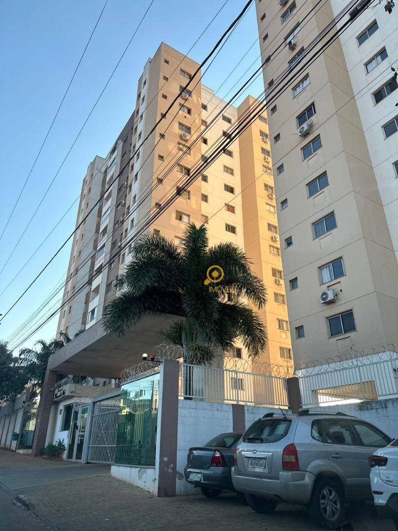 Apartamento, 2 quartos, 61 m² - Foto 2