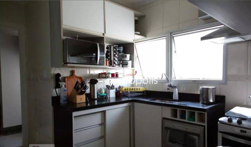 Apartamento à venda com 2 quartos, 78m² - Foto 4