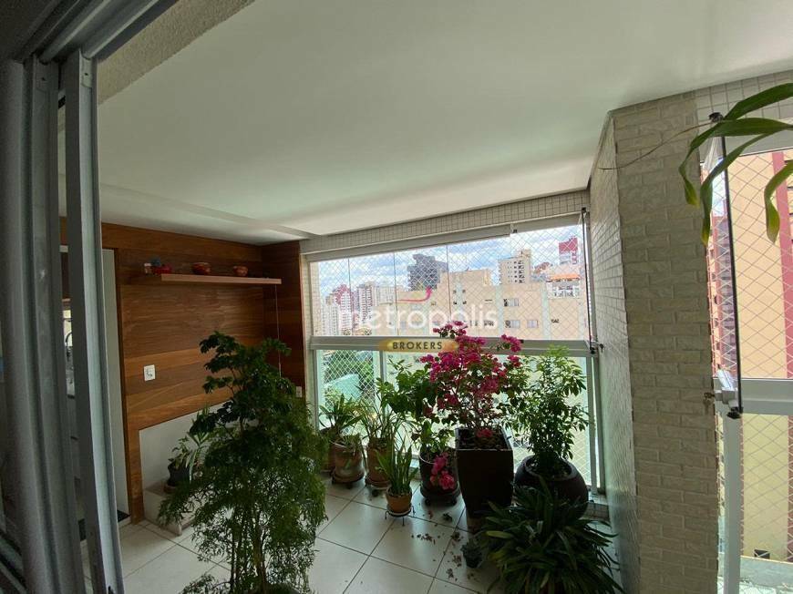 Apartamento à venda com 4 quartos, 240m² - Foto 7