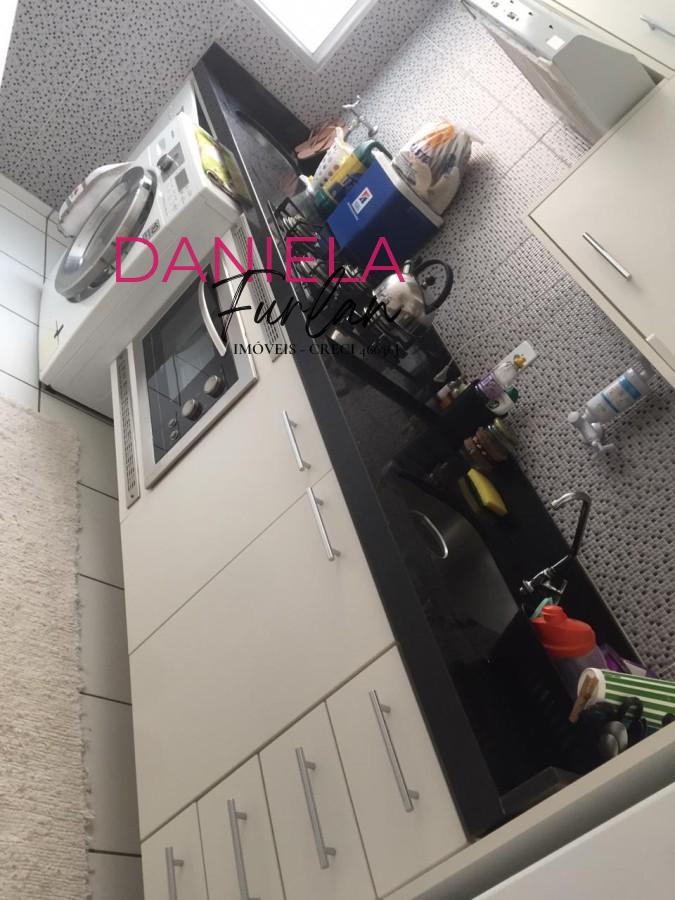 Apartamento à venda com 2 quartos, 47m² - Foto 5