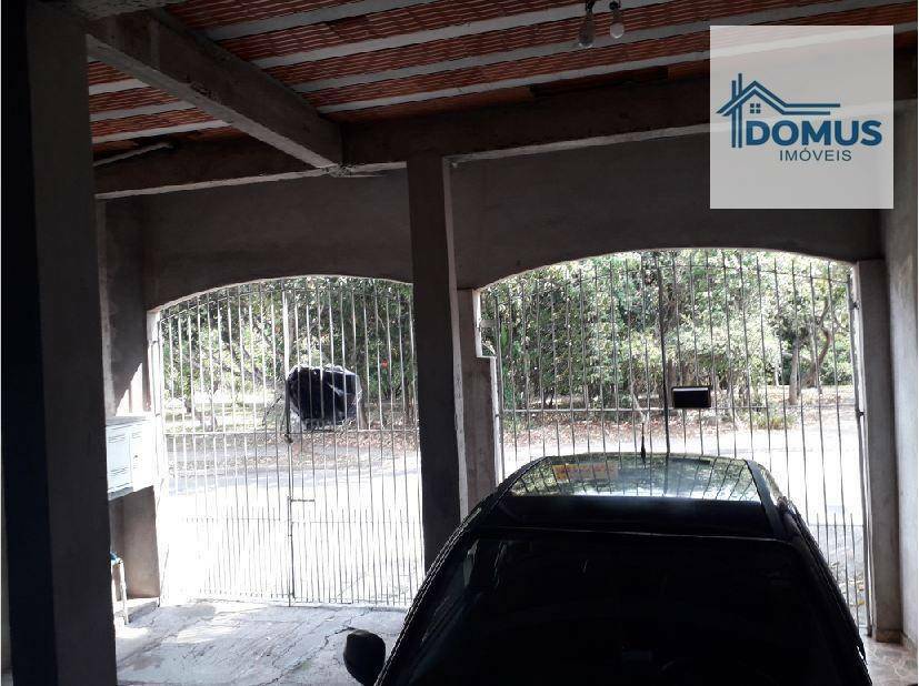 Sobrado à venda com 4 quartos, 150m² - Foto 12