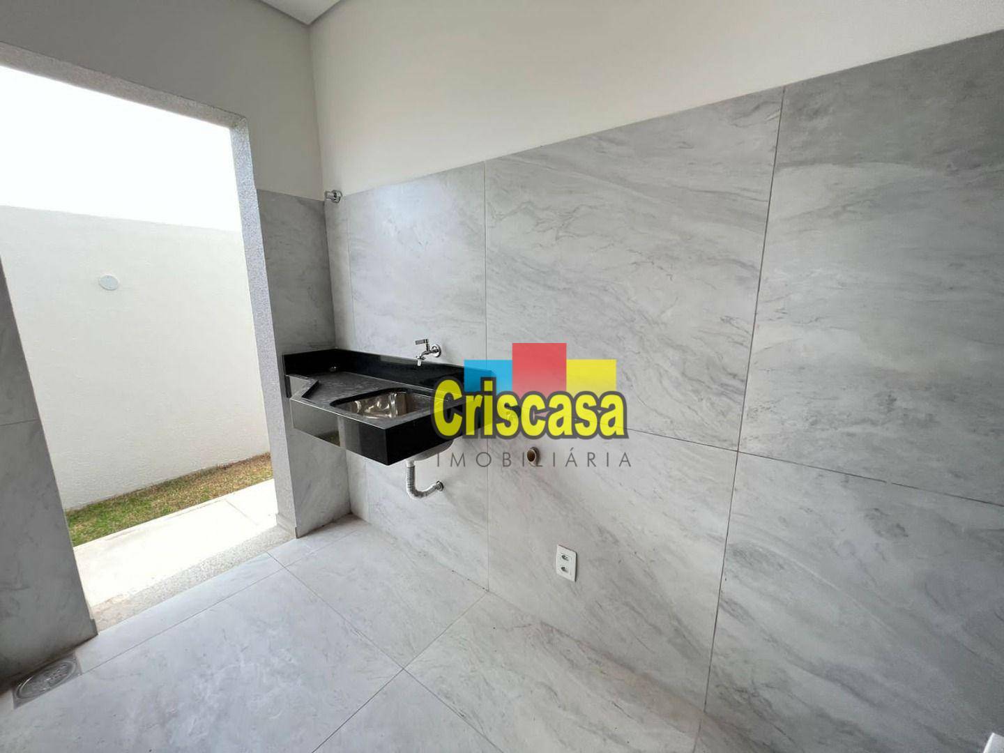 Casa de Condomínio à venda com 3 quartos, 190m² - Foto 16