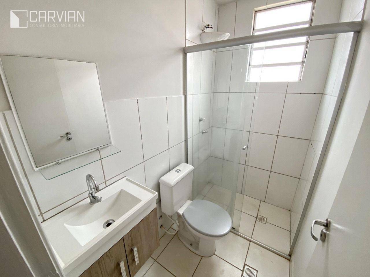 Apartamento à venda com 2 quartos, 45m² - Foto 18