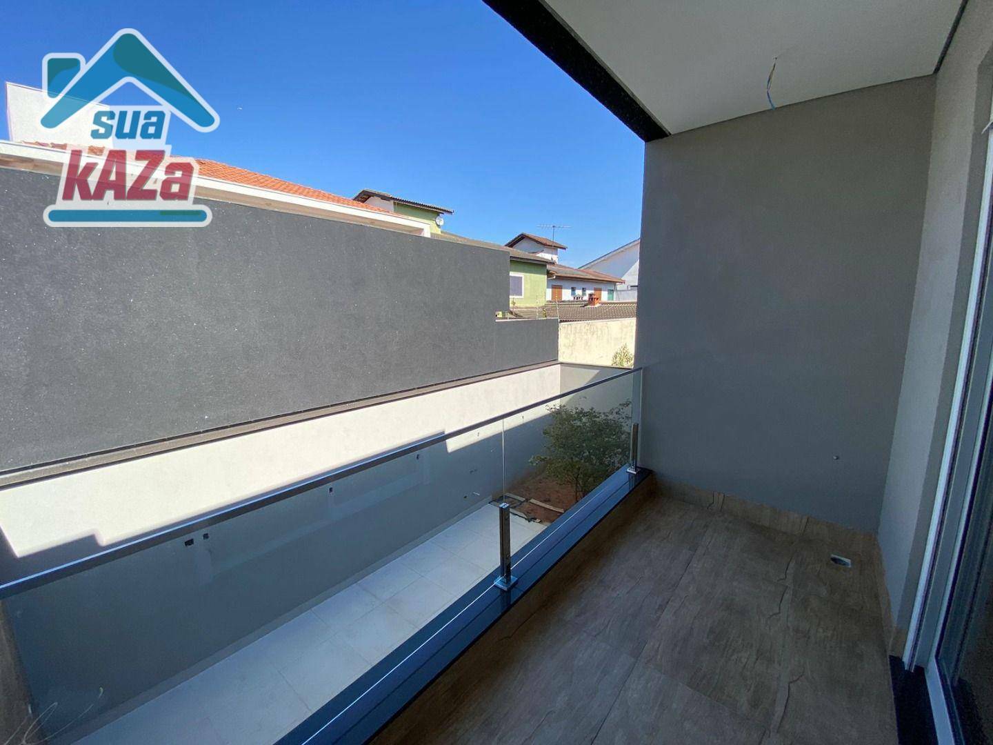 Sobrado à venda com 4 quartos, 339m² - Foto 15