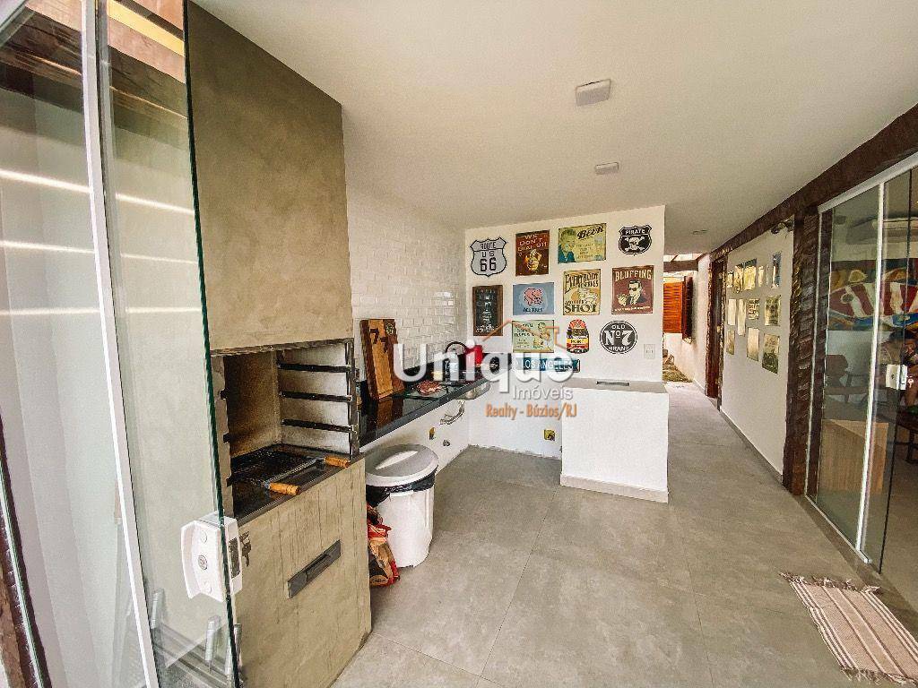 Casa de Condomínio à venda com 4 quartos, 240m² - Foto 9